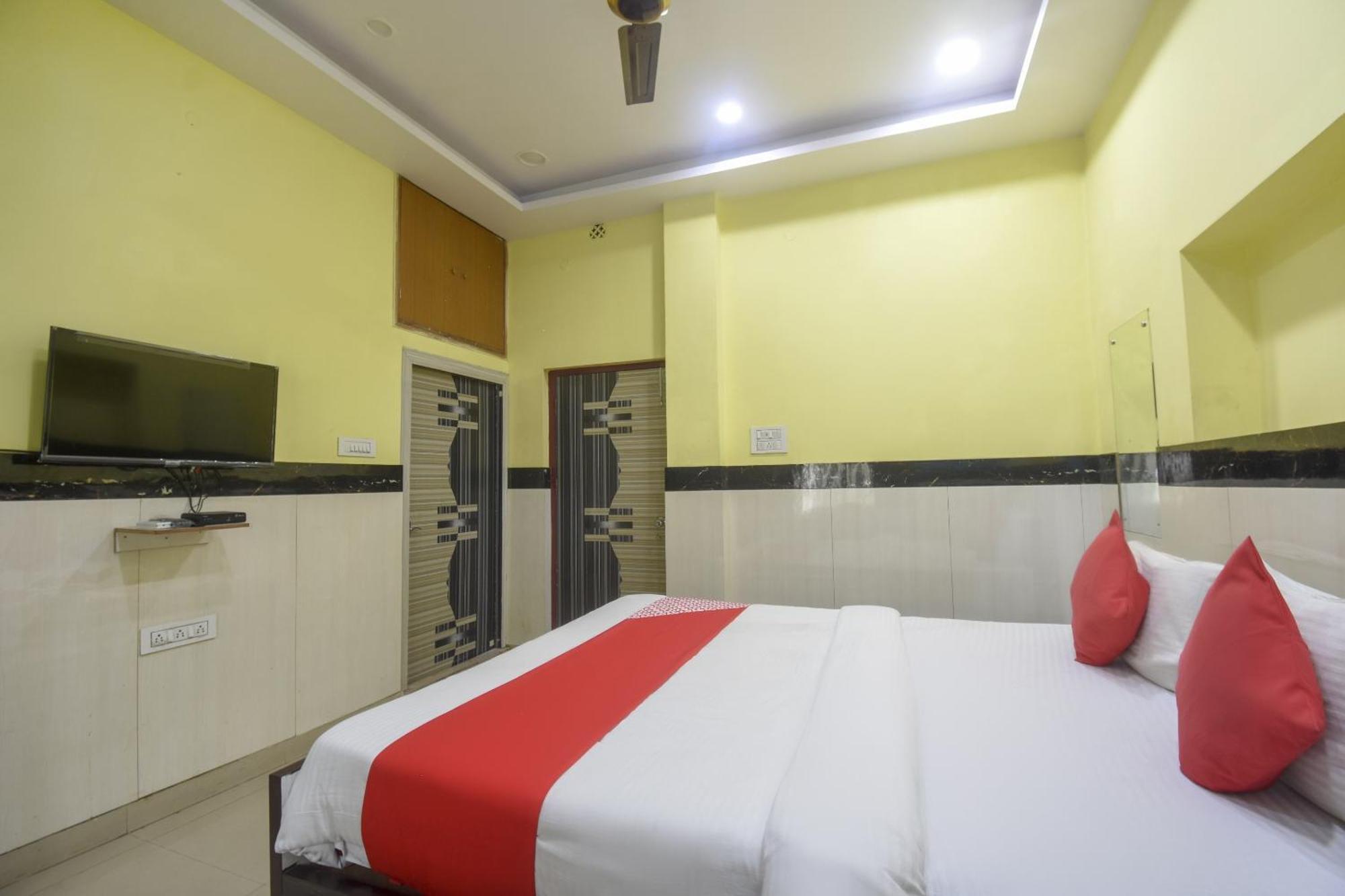 Hotel O Metro Inn Kalkata Exteriér fotografie