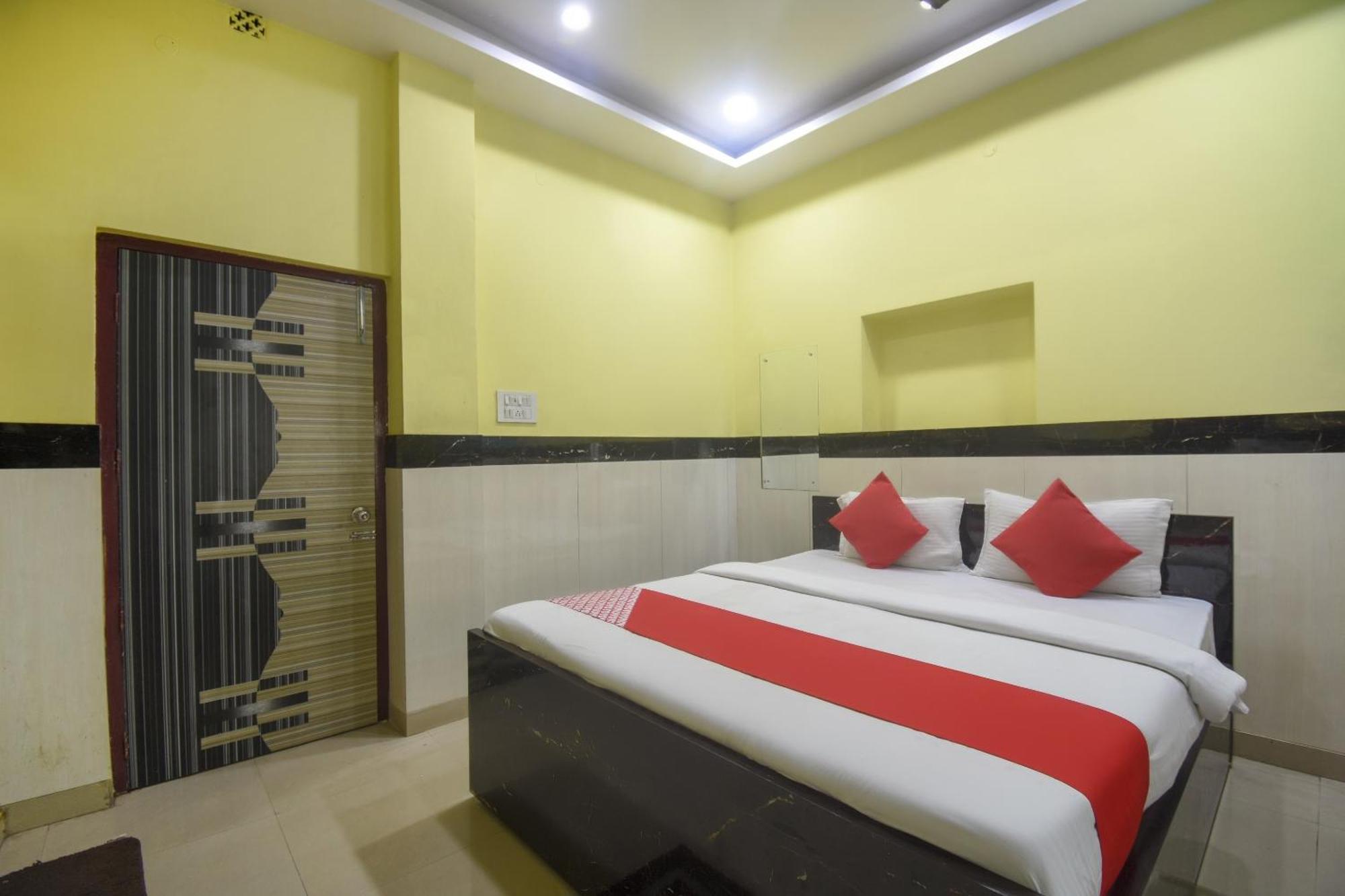 Hotel O Metro Inn Kalkata Exteriér fotografie