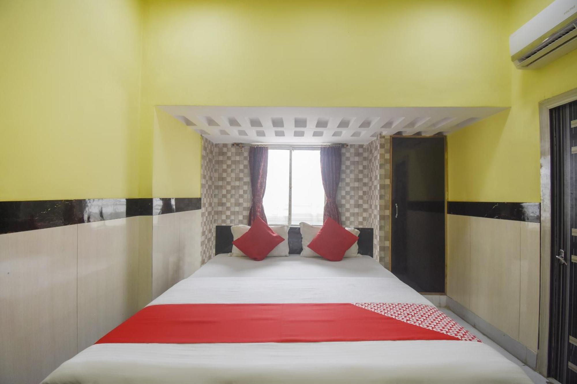 Hotel O Metro Inn Kalkata Exteriér fotografie