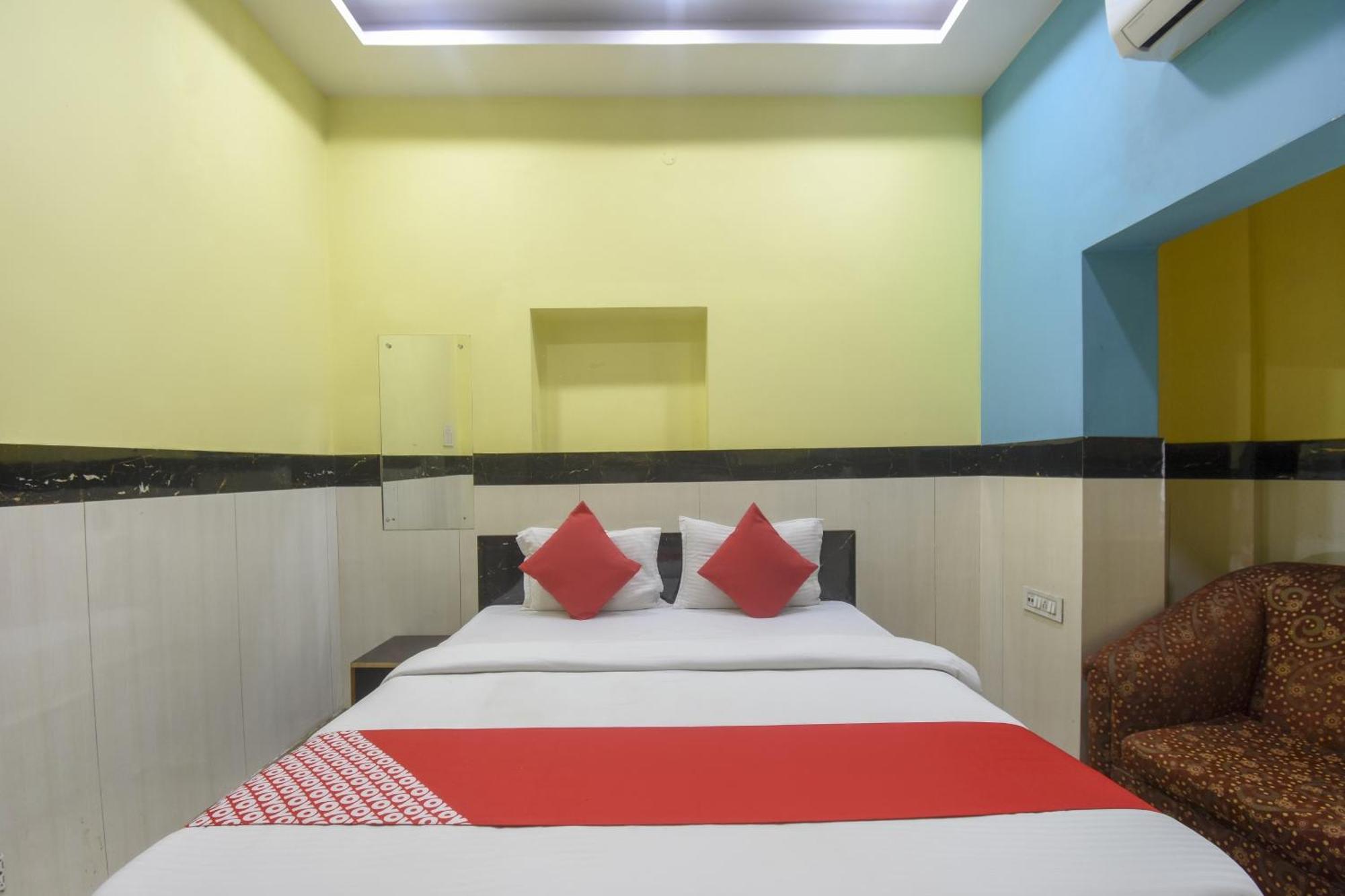 Hotel O Metro Inn Kalkata Exteriér fotografie