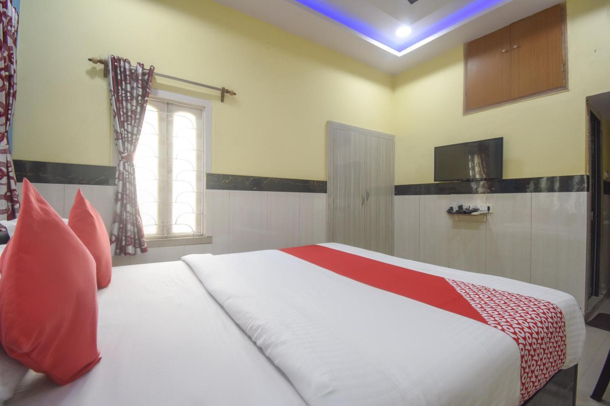 Hotel O Metro Inn Kalkata Exteriér fotografie