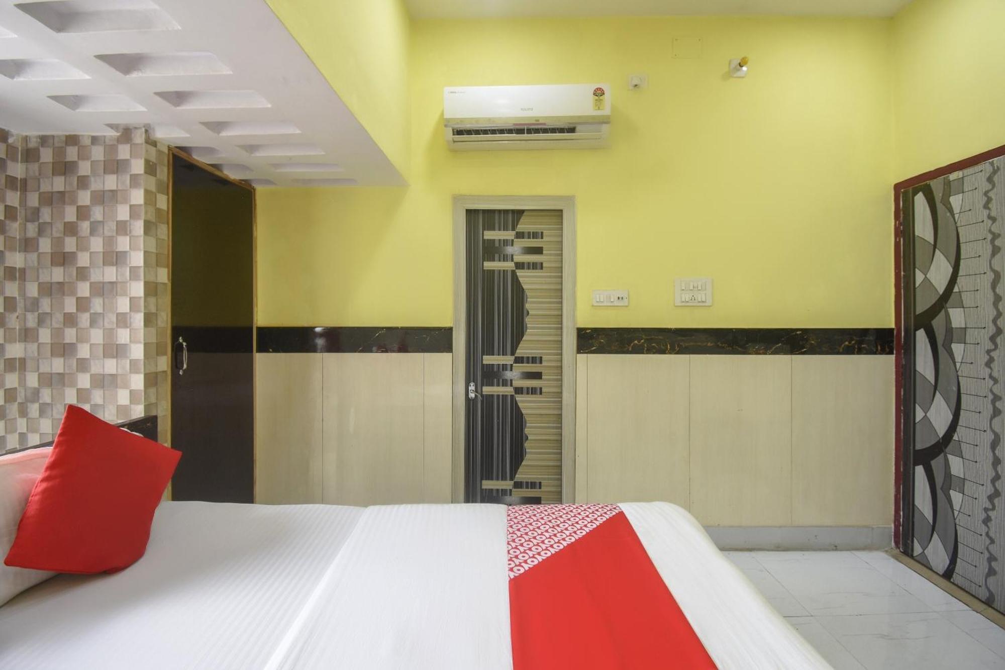 Hotel O Metro Inn Kalkata Exteriér fotografie